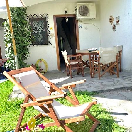 Stella'S Maisonette Сівірі Екстер'єр фото