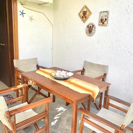 Stella'S Maisonette Сівірі Екстер'єр фото