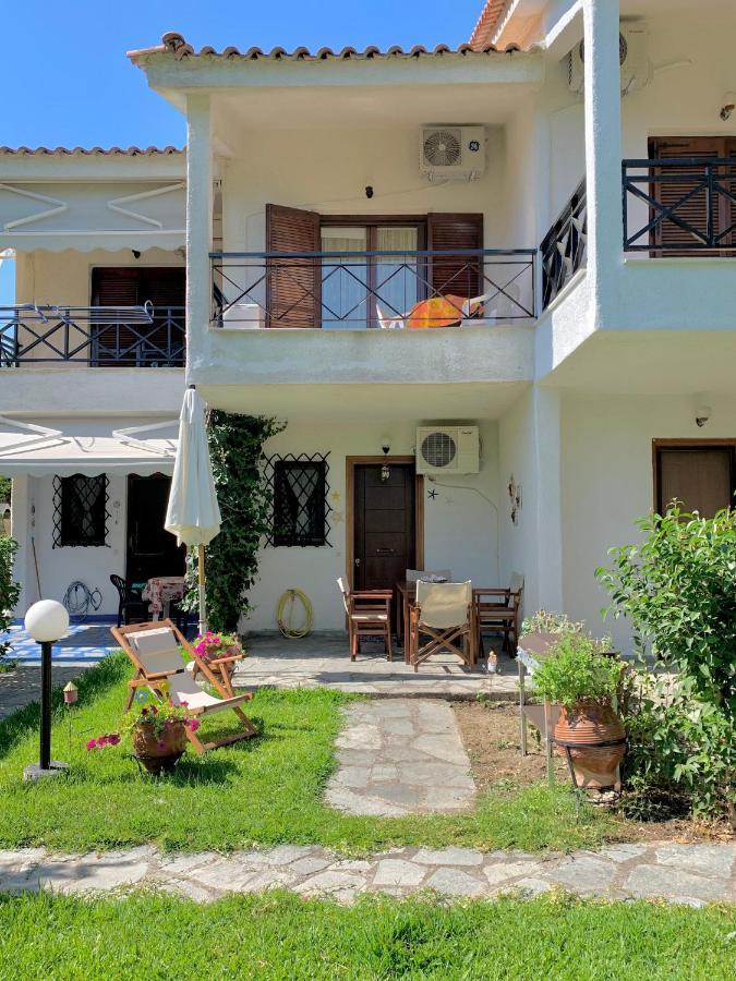 Stella'S Maisonette Сівірі Екстер'єр фото