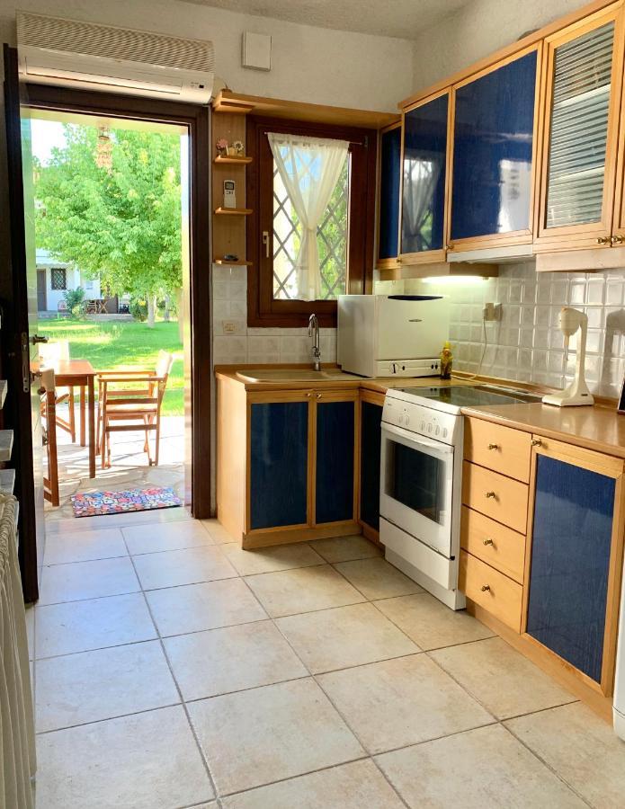 Stella'S Maisonette Сівірі Екстер'єр фото