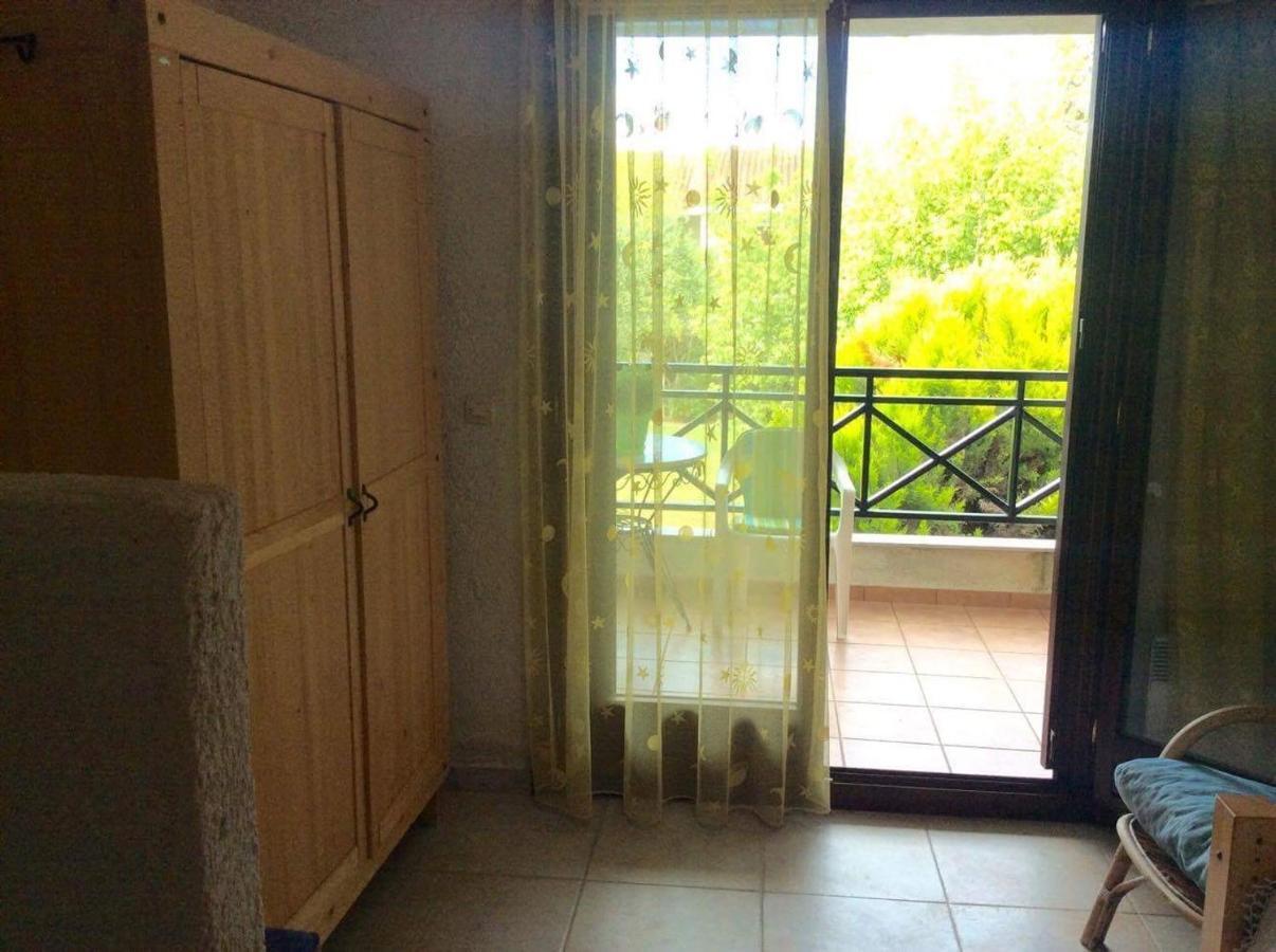 Stella'S Maisonette Сівірі Екстер'єр фото