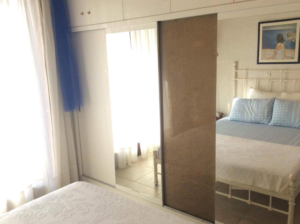 Stella'S Maisonette Сівірі Екстер'єр фото