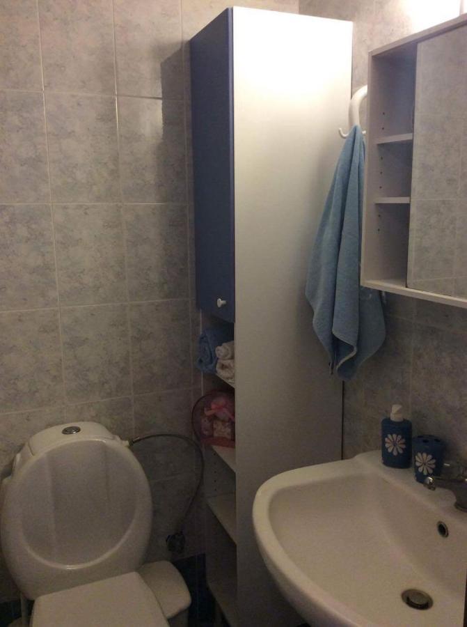 Stella'S Maisonette Сівірі Екстер'єр фото